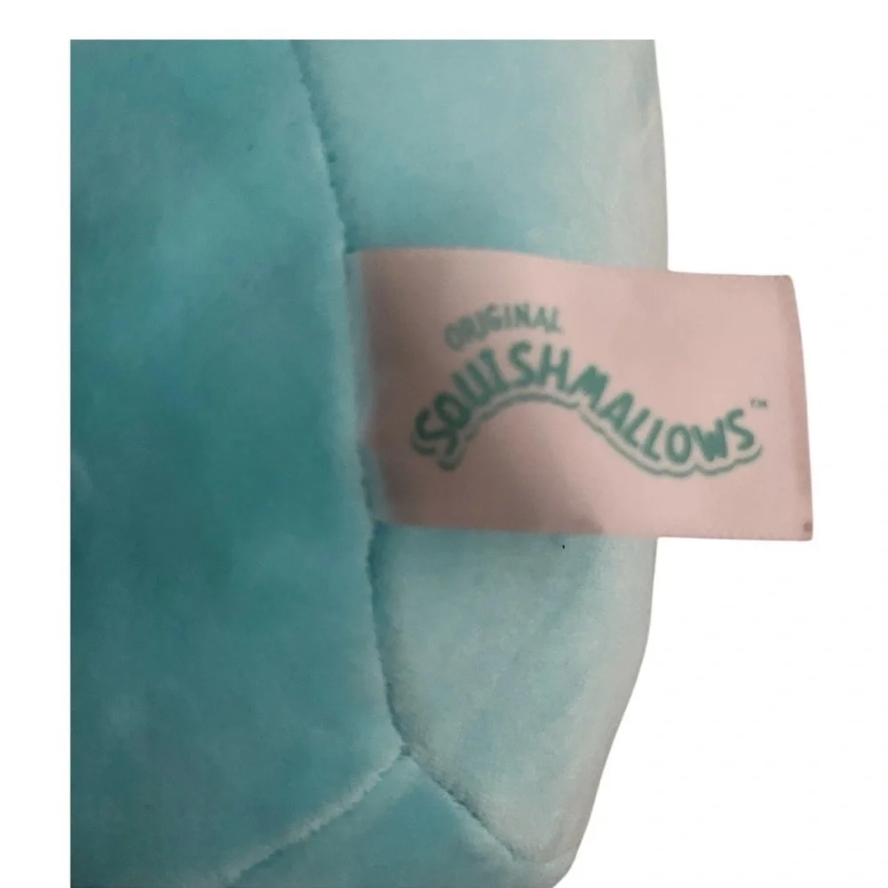 Squishmallows delight your
